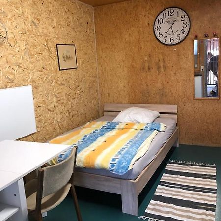 Reitschule Kronwitter Mainbernheim Εξωτερικό φωτογραφία